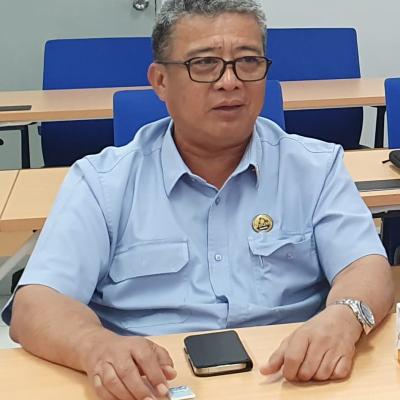 Jamaludin: Komatsu Indonesia Terus Berkomitmen Untuk Provide The Best Solution for Customer